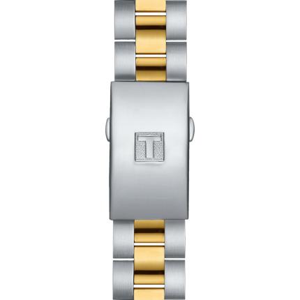 TISSOT PR 100 SPORT CHIC CHRONOGRAPH 38MM T101.917.22.031.00