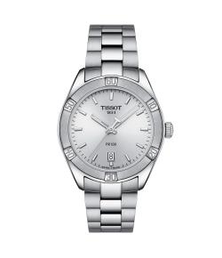 TISSOT PR 100 SPORT CHIC 36MM T101.910.11.031.00