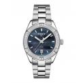 TISSOT PR 100 SPORT CHIC 36MM T101.910.11.121.00