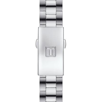 TISSOT PR 100 SPORT CHIC 36MM T101.910.11.121.00