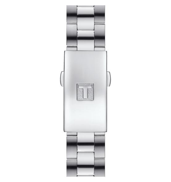 TISSOT PR 100 SPORT CHIC 36MM T101.910.11.121.00