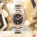 TISSOT PR 100 SPORT CHIC T101.910.22.061.00