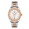 TISSOT PR 100 SPORT CHIC 36MM T101.910.22.116.00