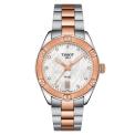 TISSOT PR 100 SPORT CHIC 36MM T101.910.22.116.00