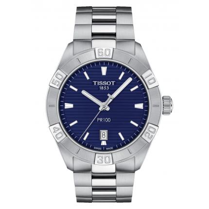 TISSOT PR 100 SPORT GENT 42MM T101.610.11.041.00