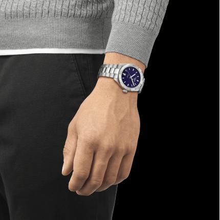 TISSOT PR 100 SPORT GENT T101.610.11.041.00