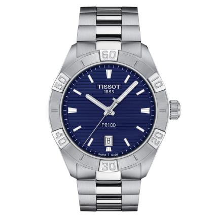 TISSOT PR 100 SPORT GENT 42MM T101.610.11.041.00