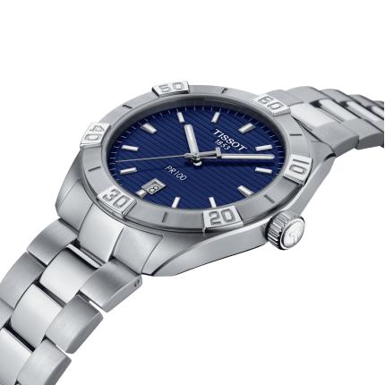 TISSOT PR 100 SPORT GENT T101.610.11.041.00