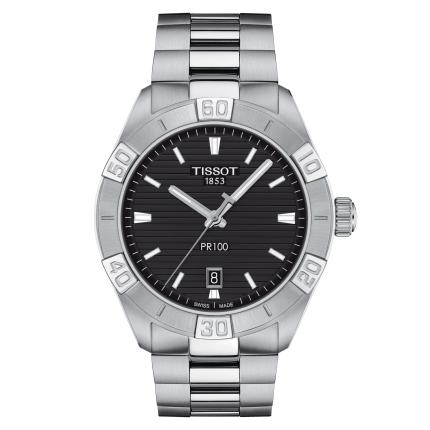 TISSOT PR 100 SPORT GENT T101.610.11.051.00
