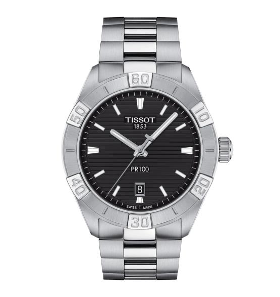 TISSOT PR 100 SPORT GENT T101.610.11.051.00
