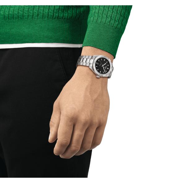 TISSOT PR 100 SPORT GENT T101.610.11.051.00