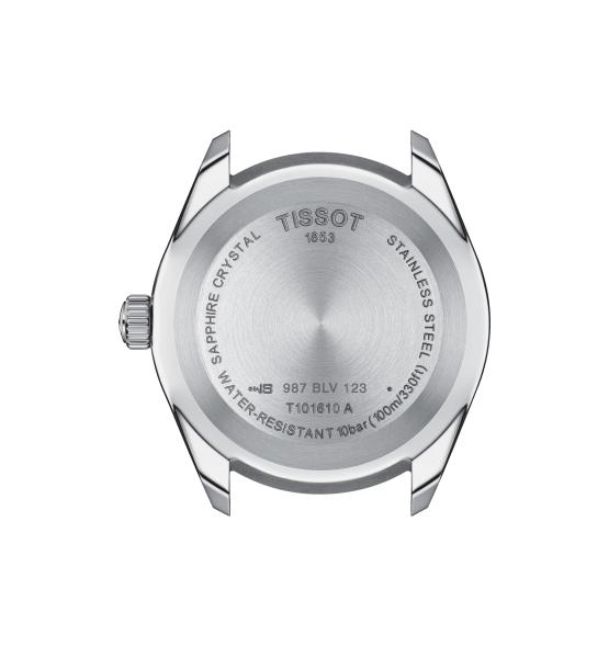 TISSOT PR 100 SPORT GENT 42MM T101.610.16.031.00