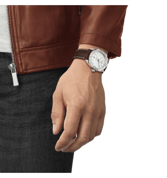 TISSOT PR 100 SPORT GENT 42MM T101.610.16.031.00