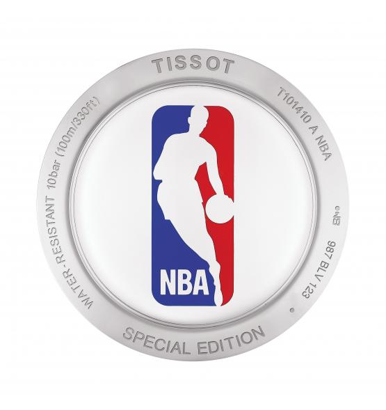 TISSOT PR 100 NBA T101.410.11.031.01
