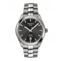 TISSOT PR 100 TITANIUM QUARTZ T101.410.44.061.00