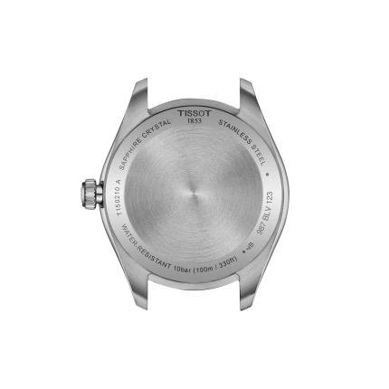 TISSOT PR100 34MM T150.210.11.031.00