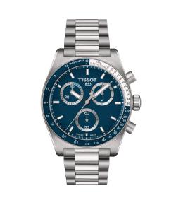 TISSOT PR516 CHRONOGRAPH 40MM T149.417.11.041.00