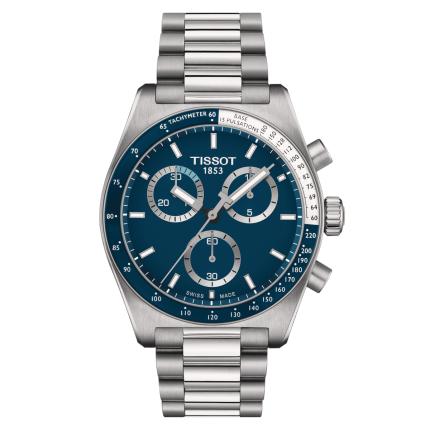 TISSOT PR516 CHRONOGRAPH 40MM T149.417.11.041.00