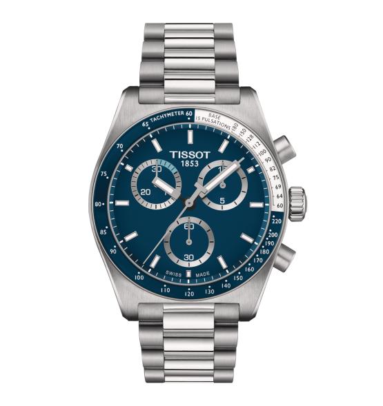 TISSOT PR516 CHRONOGRAPH 40MM T149.417.11.041.00