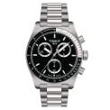 TISSOT PR516 CHRONOGRAPH 40MM T149.417.11.051.00