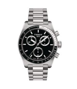 TISSOT PR516 CHRONOGRAPH 40MM T149.417.11.051.00