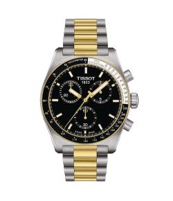 TISSOT PR516 CHRONOGRAPH 40MM T149.417.22.051.00