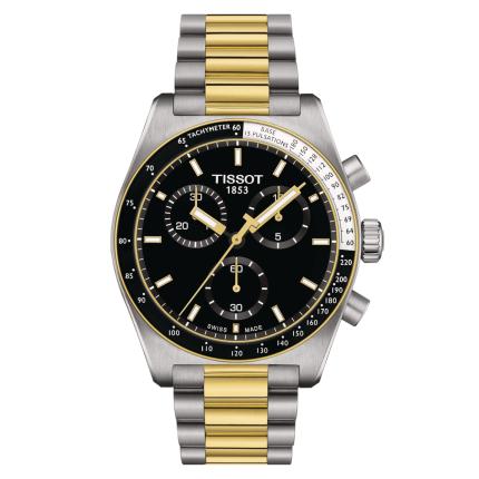 TISSOT PR516 CHRONOGRAPH 40MM T149.417.22.051.00