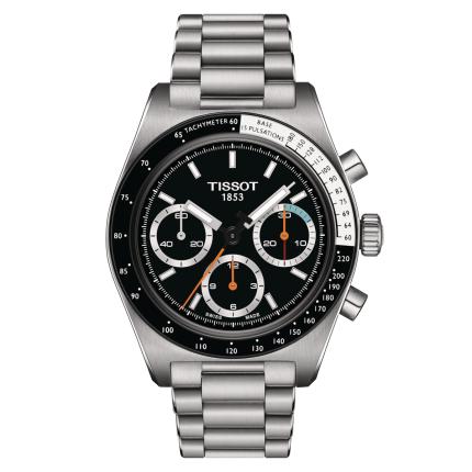 TISSOT PR516 MECHANICAL CHRONOGRAPH 41MM T149.459.21.051.00