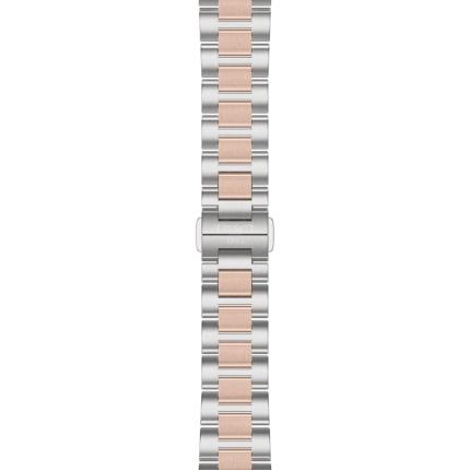 TISSOT PRC 100 SOLAR 34MM T151.822.22.111.00