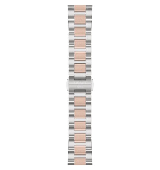 TISSOT PRC 100 SOLAR 34MM T151.822.22.111.00