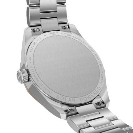 TISSOT PRC 100 SOLAR 34MM T151.822.22.111.00
