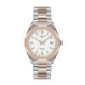 TISSOT PRC 100 SOLAR 34MM T151.822.22.111.00
