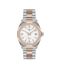 TISSOT PRC 100 SOLAR 34MM T151.822.22.111.00