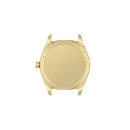 TISSOT PRC 100 SOLAR 34MM T151.822.33.021.00