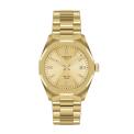 TISSOT PRC 100 SOLAR 34MM T151.822.33.021.00