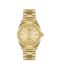 TISSOT PRC 100 SOLAR 34MM T151.822.33.021.00