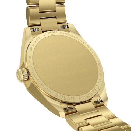 TISSOT PRC 100 SOLAR 34MM T151.822.33.021.00
