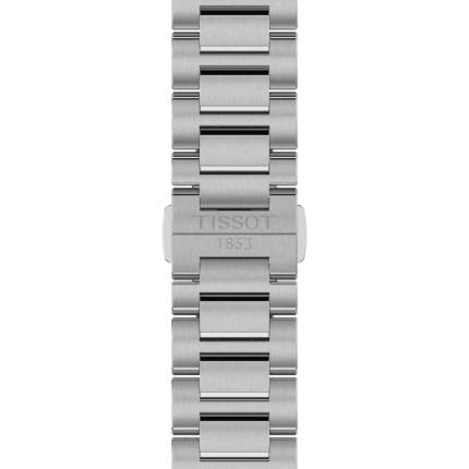 TISSOT PRC 100 SOLAR 39 MM T151.422.11.031.00