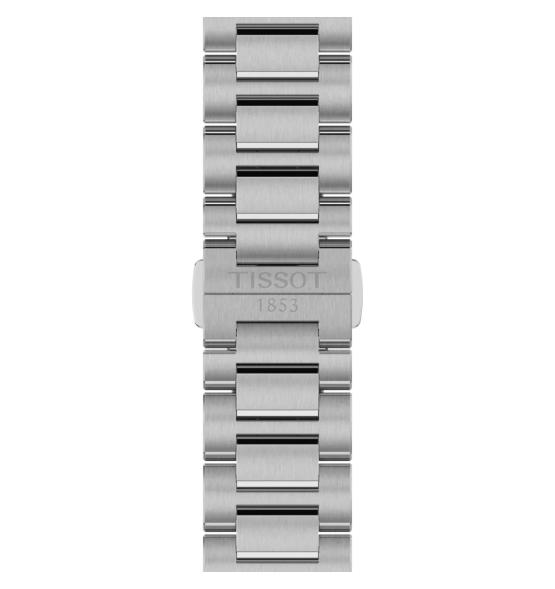 TISSOT PRC 100 SOLAR 39 MM T151.422.11.031.00