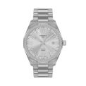 TISSOT PRC 100 SOLAR 39 MM T151.422.11.031.00