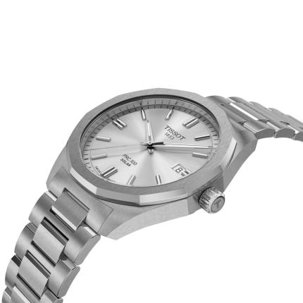 TISSOT PRC 100 SOLAR 39 MM T151.422.11.031.00