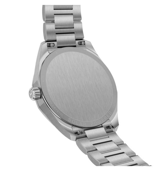 TISSOT PRC 100 SOLAR 39 MM T151.422.11.031.00