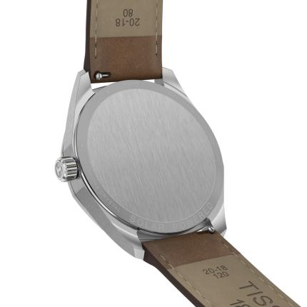 TISSOT PRC 100 SOLAR 39 MM T151.422.11.031.00