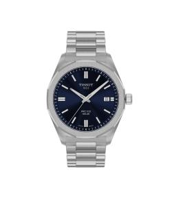 TISSOT PRC 100 SOLAR 39 MM T151.422.11.041.00