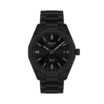 TISSOT PRC 100 SOLAR 39 MM T151.422.33.051.00