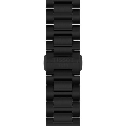 TISSOT PRC 100 SOLAR 39 MM T151.422.33.051.00