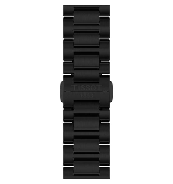 TISSOT PRC 100 SOLAR 39 MM T151.422.33.051.00