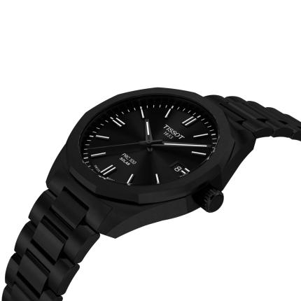 TISSOT PRC 100 SOLAR 39 MM T151.422.33.051.00