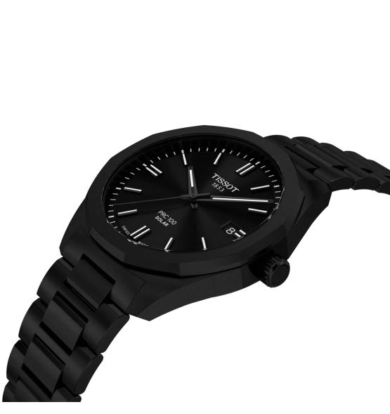 TISSOT PRC 100 SOLAR 39 MM T151.422.33.051.00