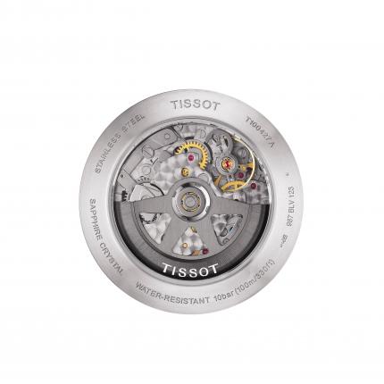 TISSOT PRS 516 AUTOMATIC CHRONOGRAPH T100.427.36.201.00